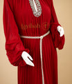 NOORA DRESS 2.0