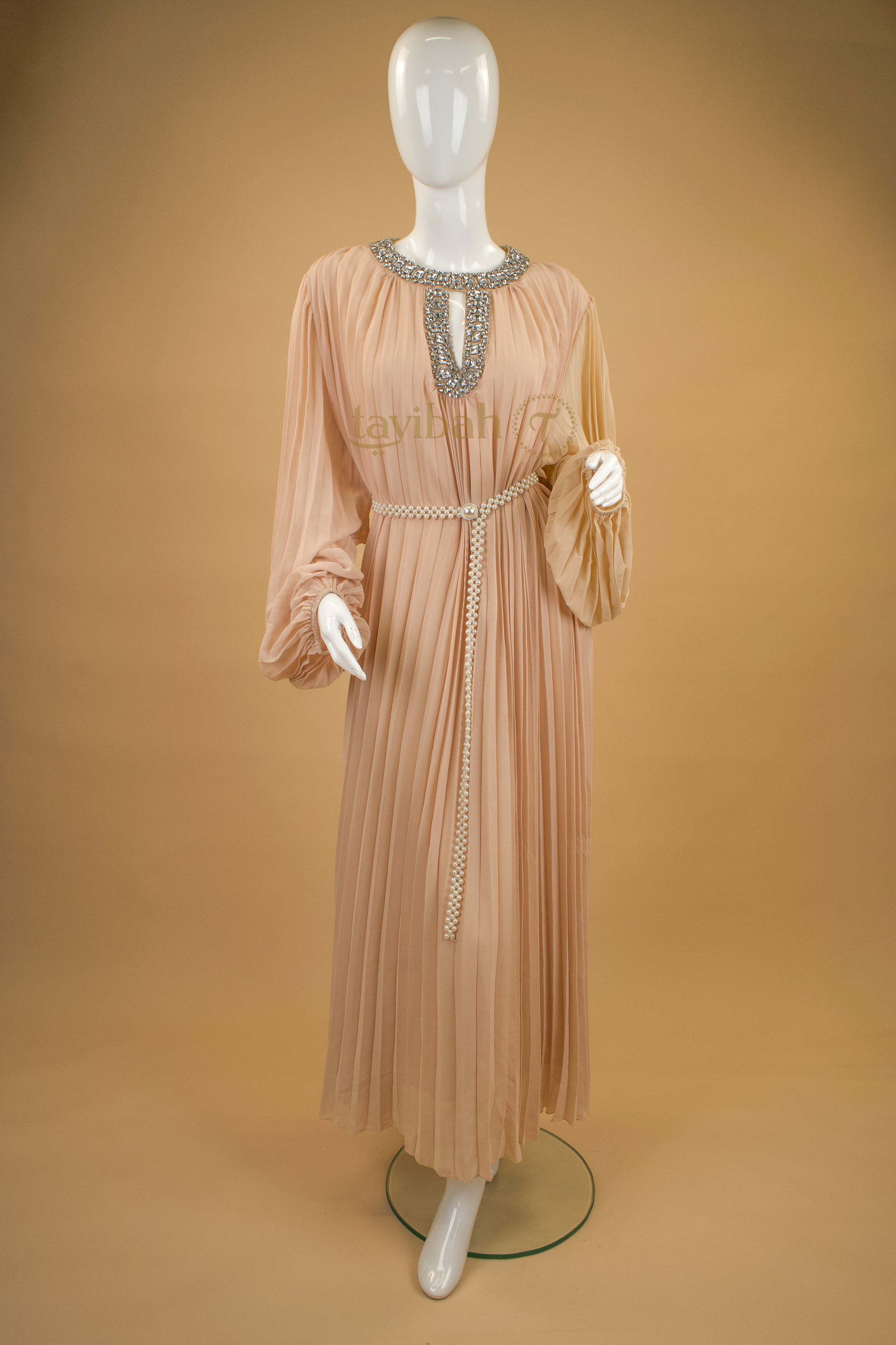 NOORA DRESS 2.0