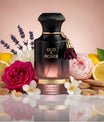 Oud & Roses - Ahmed Al Maghribi | 60 ml | EDP