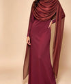 The Wasl Dress