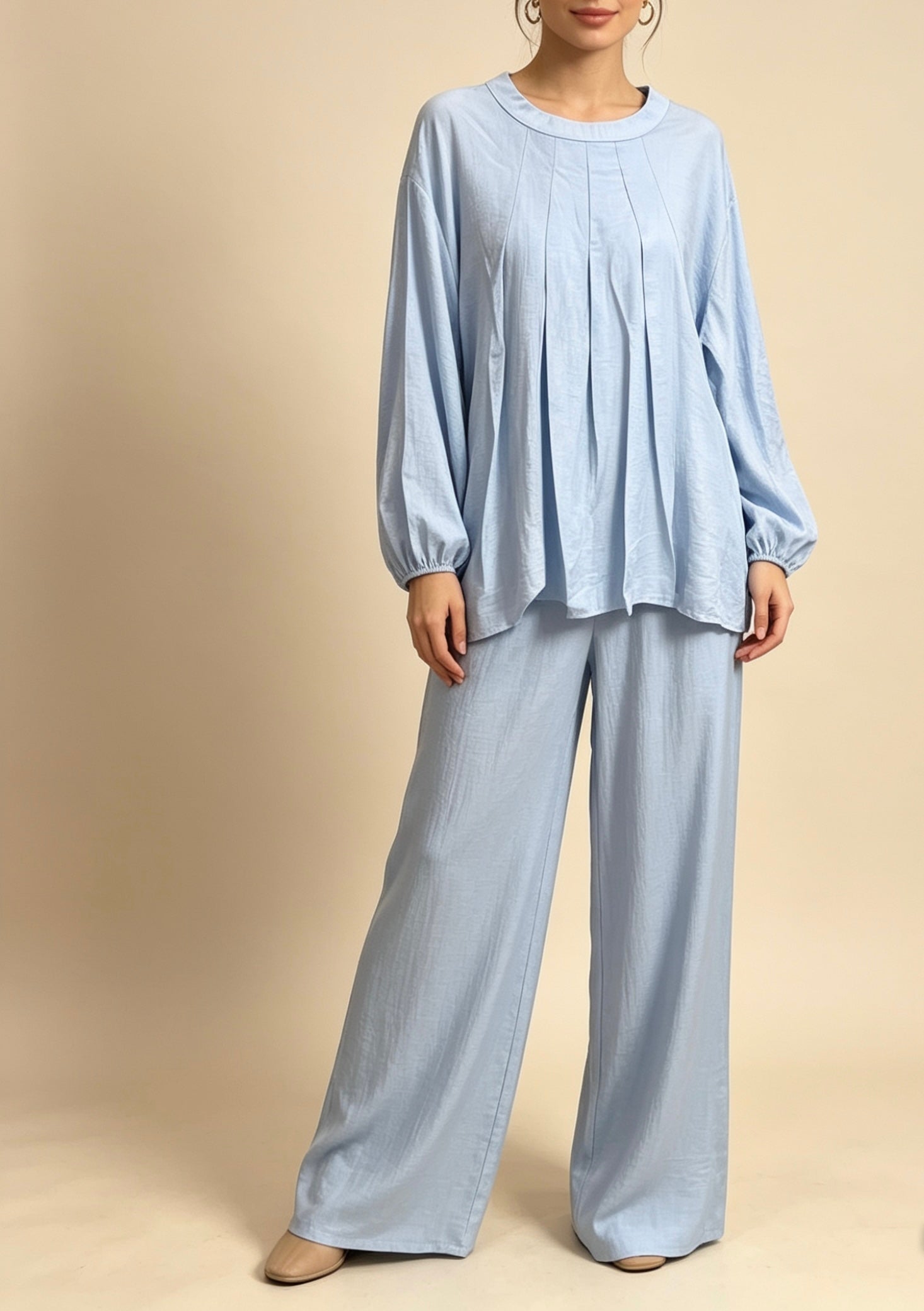Thin Breeze Set