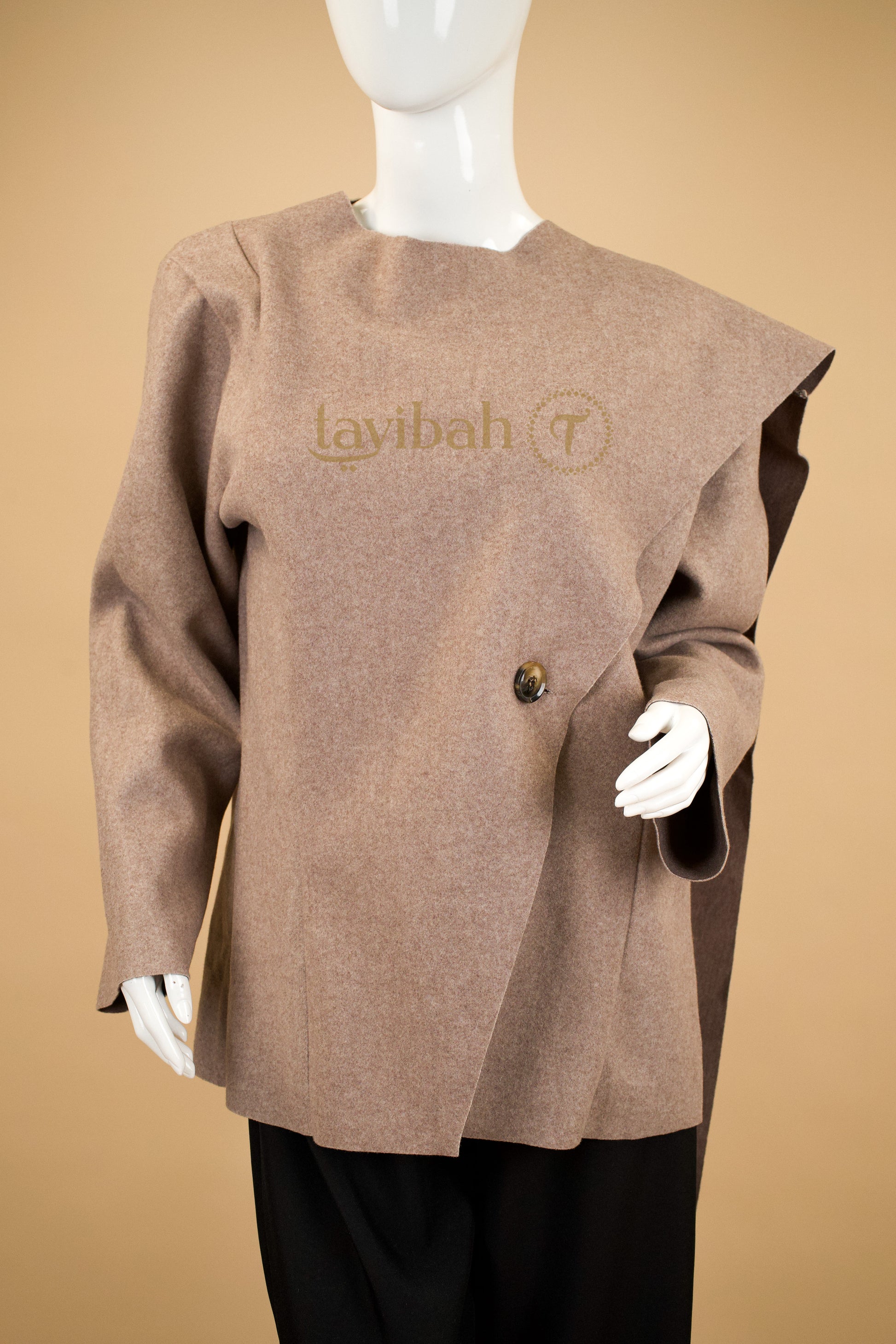 The layer Top