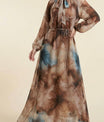 The Coral Cove Dress