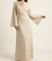 Satin Luxe Dress