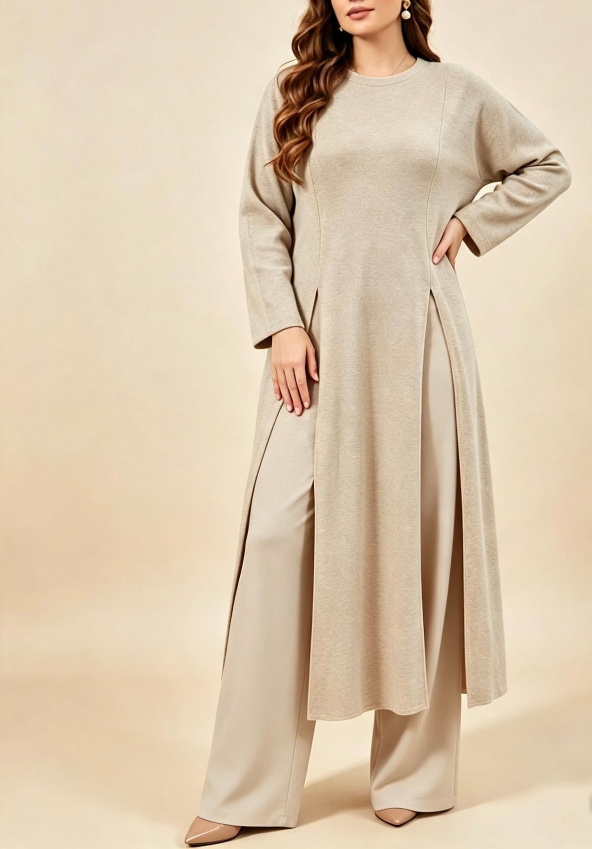 Aura Slit Set