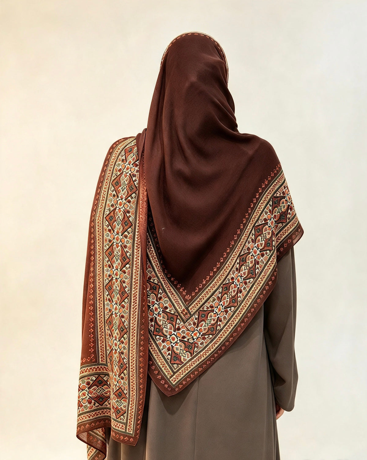 Premium Modal Scarf