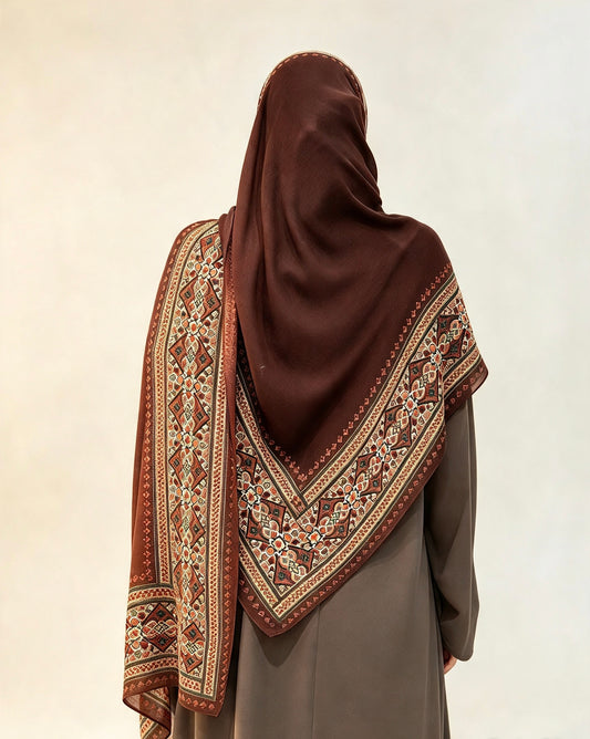 Premium Modal Scarf
