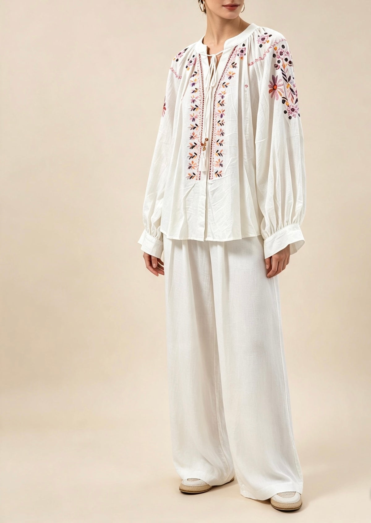 Classic Embroidery Set
