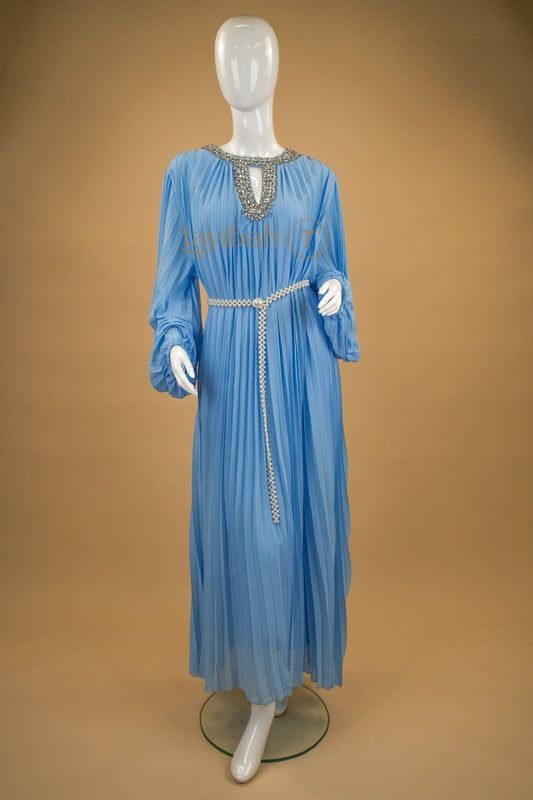 NOORA DRESS 2.0