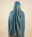Rayon Marble Print Hijab