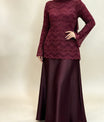 NetBloom Dress