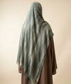 Rayon Marble Print Hijab