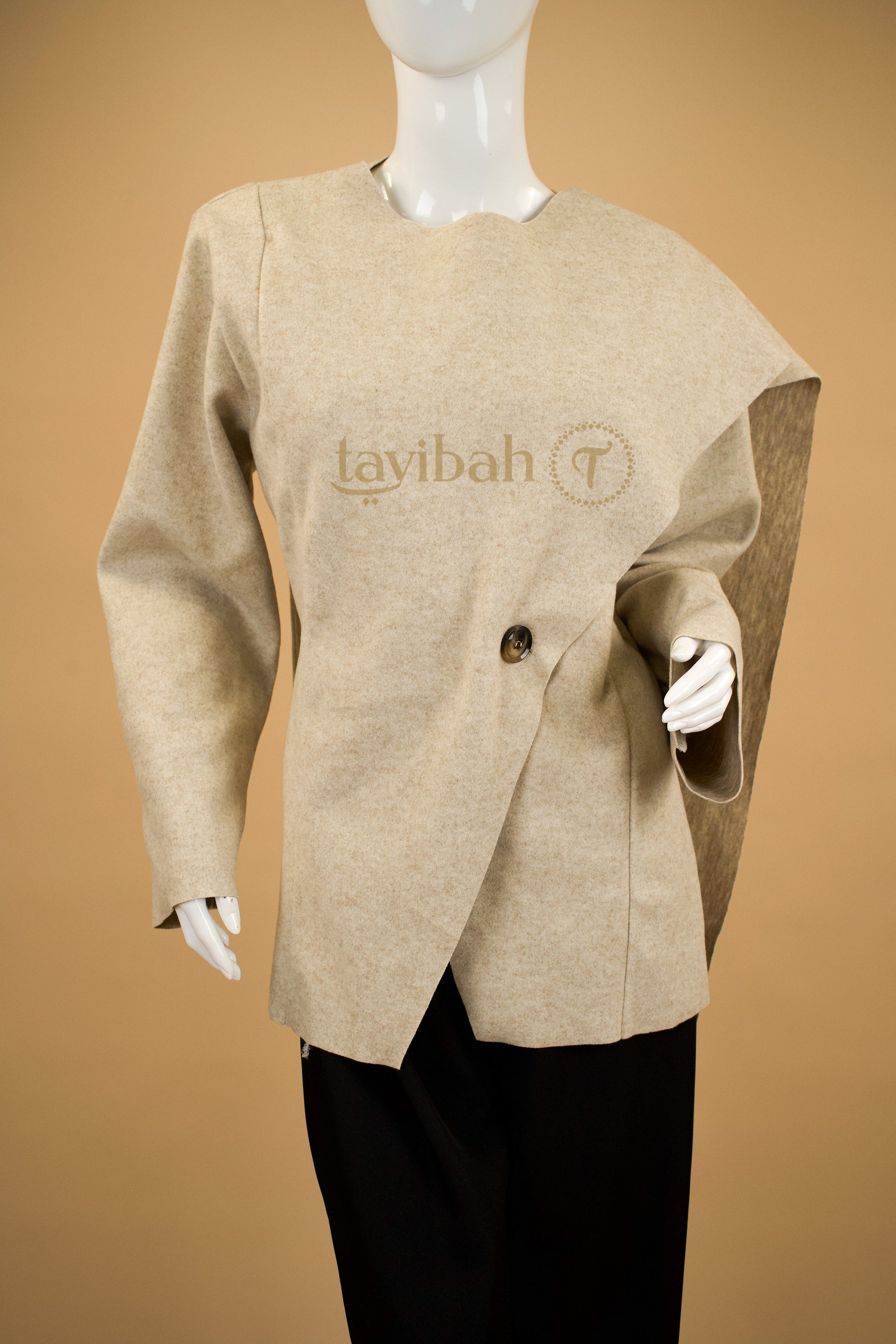 The layer Top