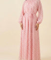Polka Breeze Dress