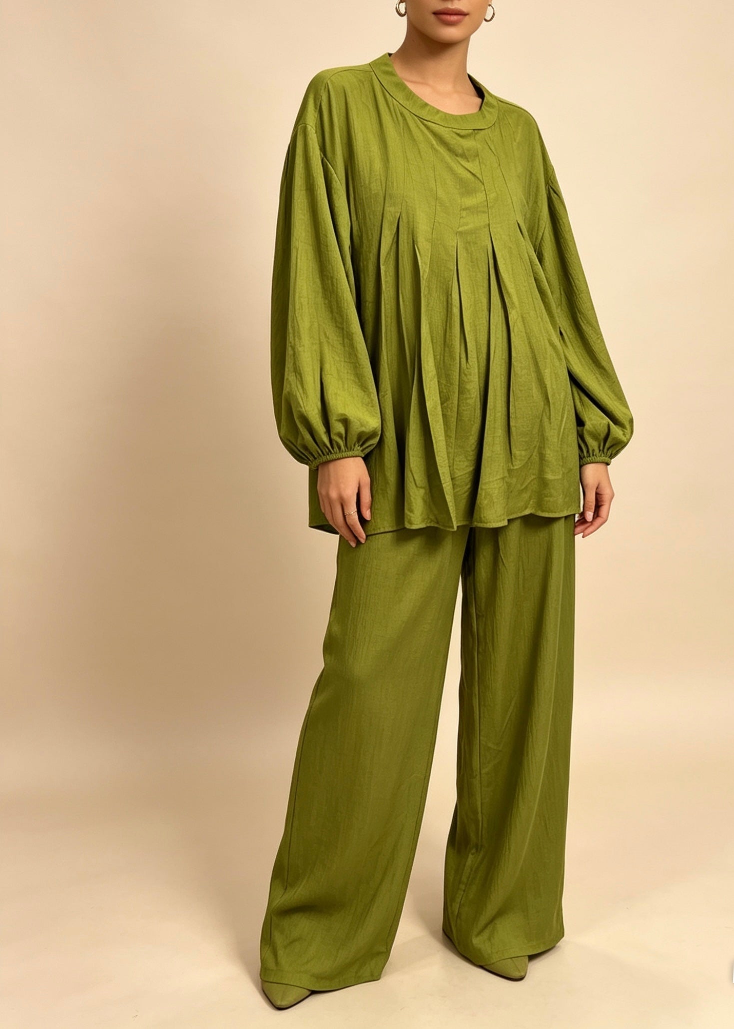 Thin Breeze Set