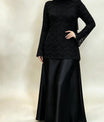 NetBloom Dress