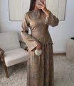 Melted Silk Co-ord