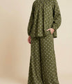 Summer Polka Dot Set