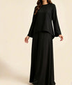 Modest Curve Set