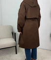 Rainver Coat 2.0