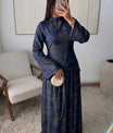 Melted Silk Co-ord