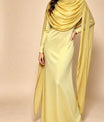 The Wasl Dress