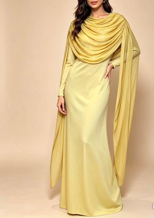 The Wasl Dress