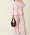 Gingham Print Set