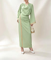 Summer Haze Skirt Set