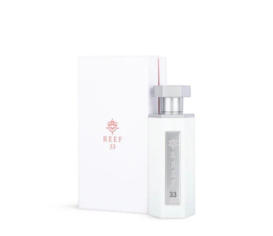 REEF 33 White EDP 100ml Classic Perfume