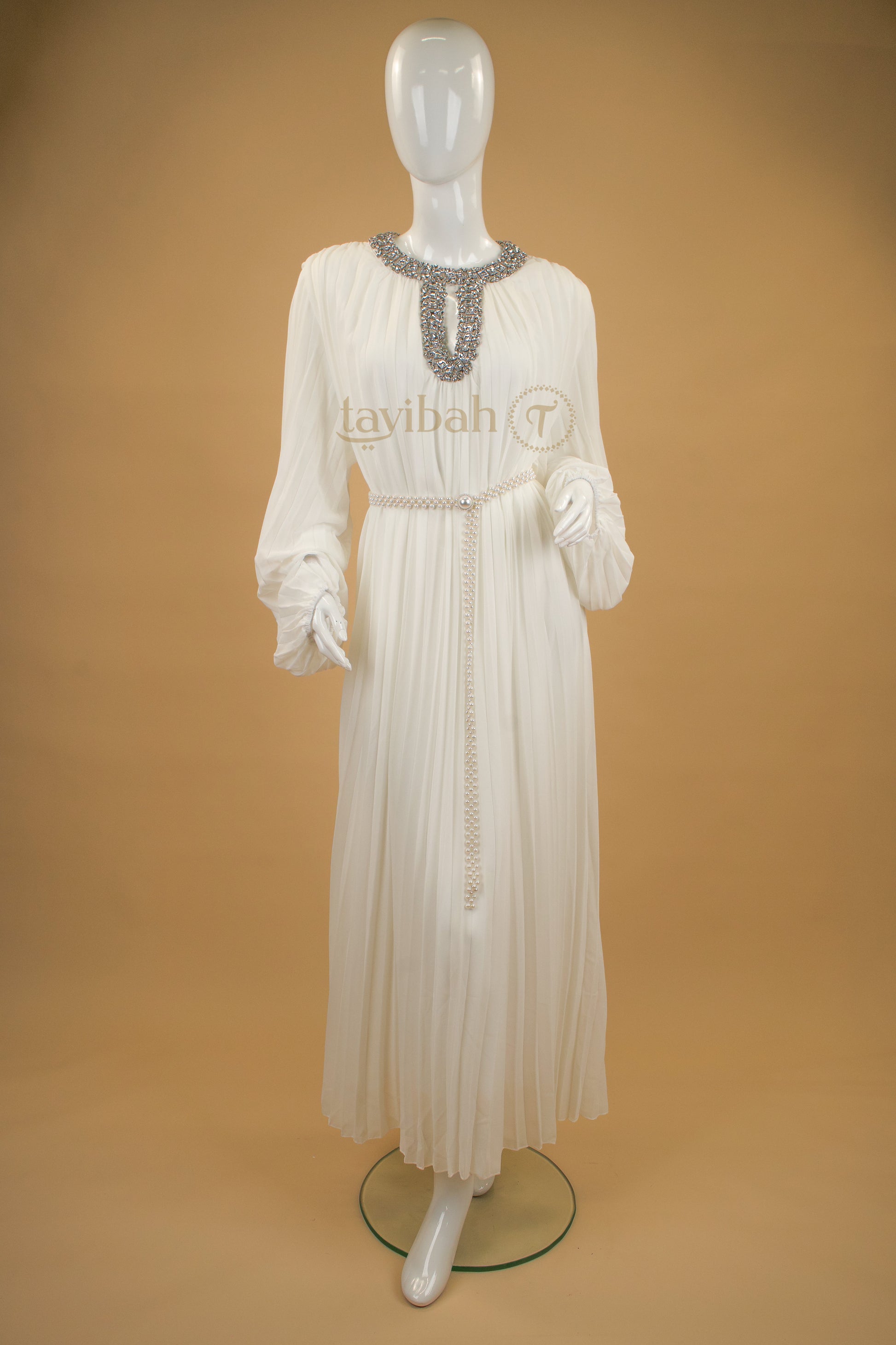 NOORA DRESS 2.0