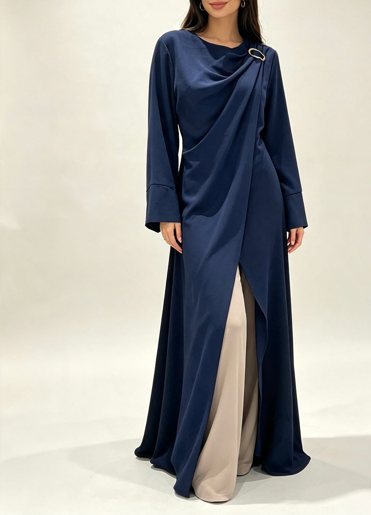 The Toka Dress
