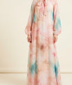 The Coral Cove Dress