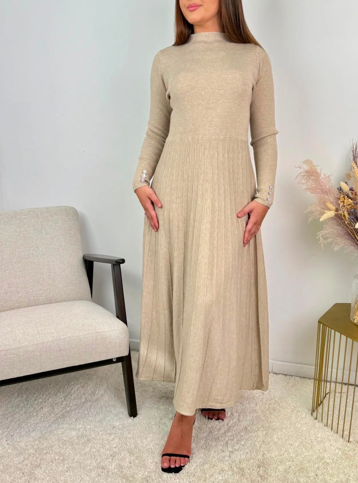 Jumper Dress