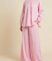 Summer Polka Dot Set