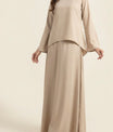Pure Modest Curve Set