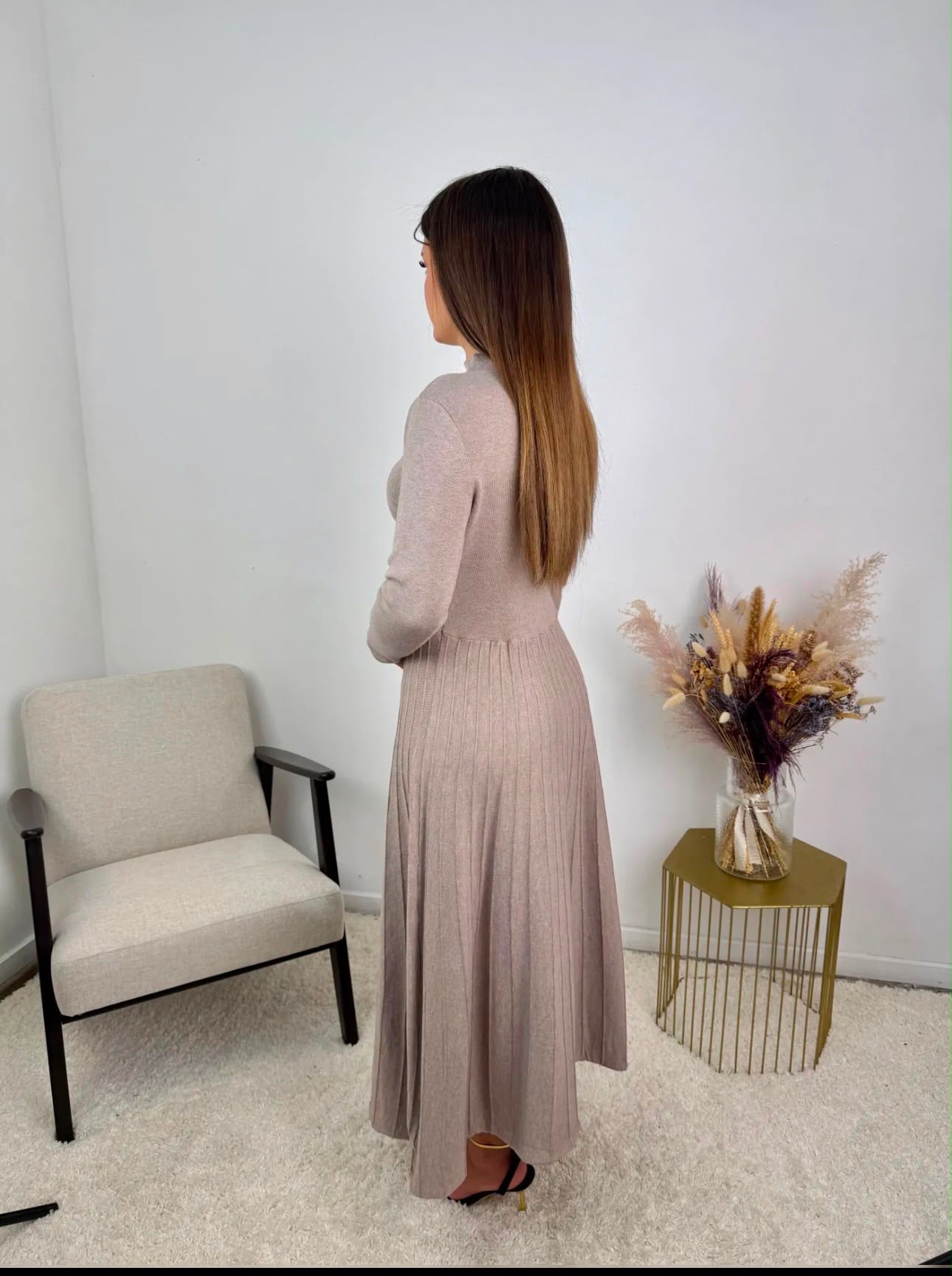 Jumper Dress