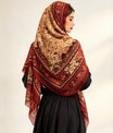 PashModal Printed Hijab