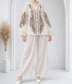 Royal Embroidery Set