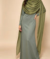 The Wasl Dress