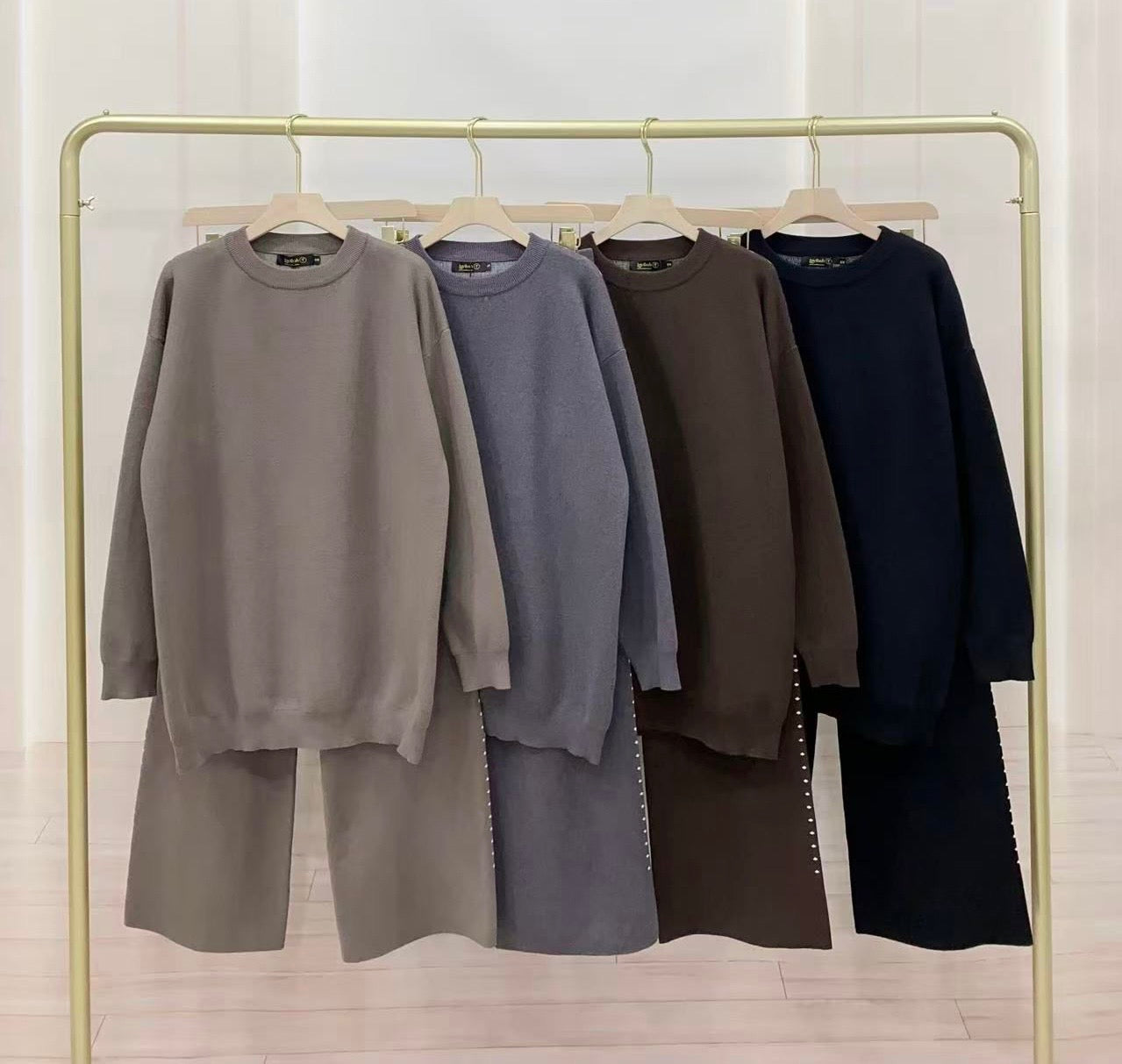 Tayibah Exclusive Coord Set 1.0