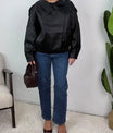Street Forge Leather Jacket
