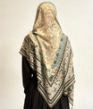 PashModal Printed Hijab