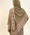 Premium Modal Scarf