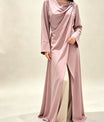 The Toka Dress