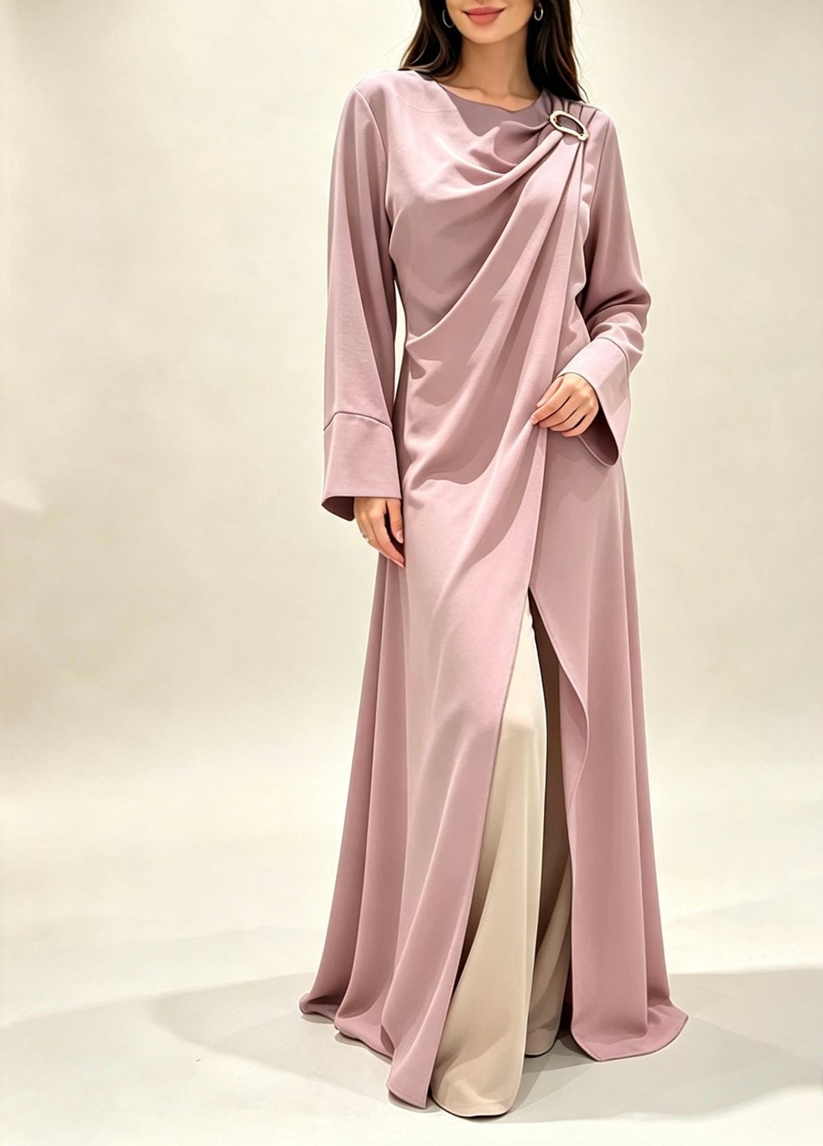 The Toka Dress