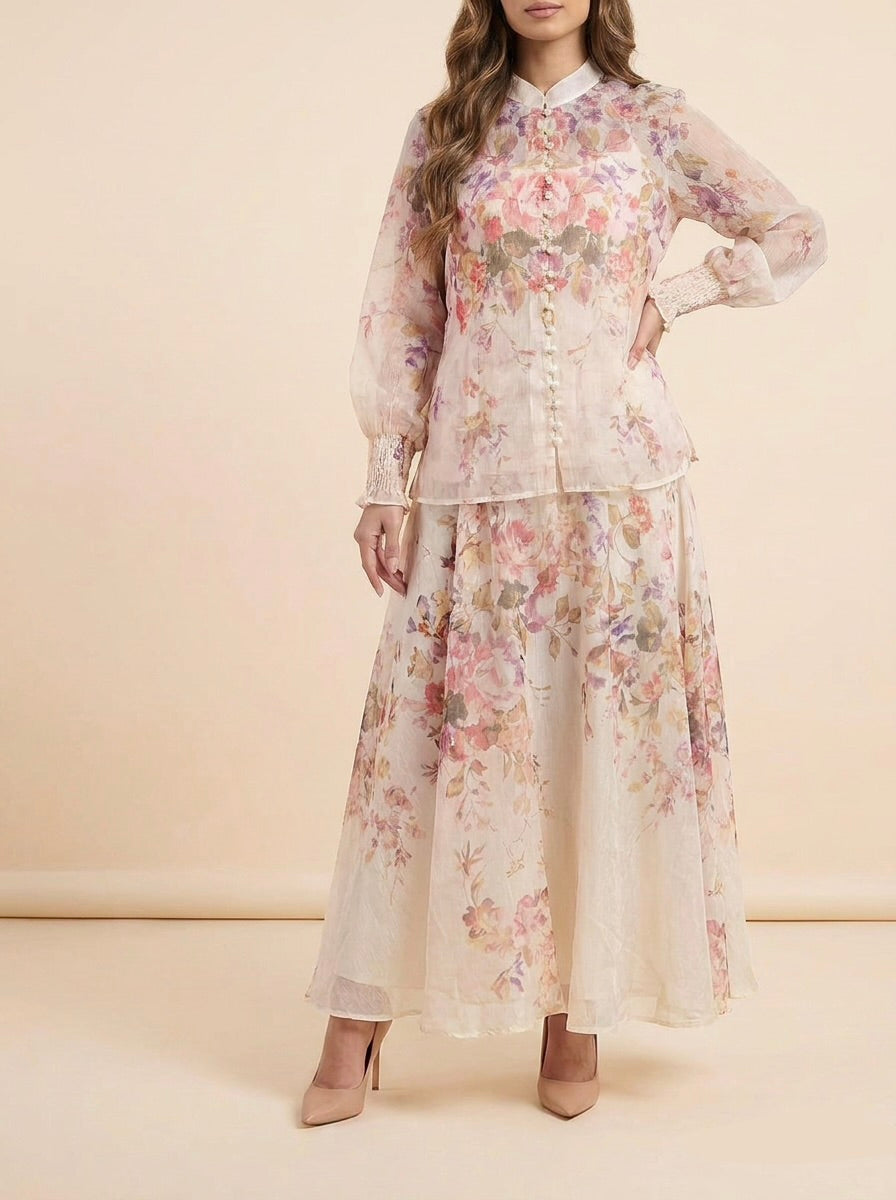Yume Blossom Set