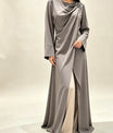 The Toka Dress