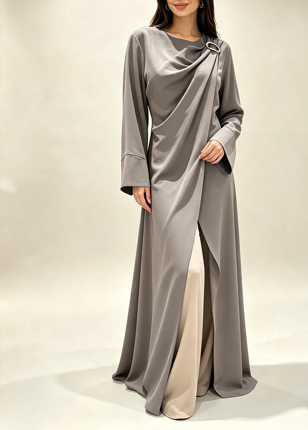 The Toka Dress