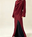 The Toka Dress